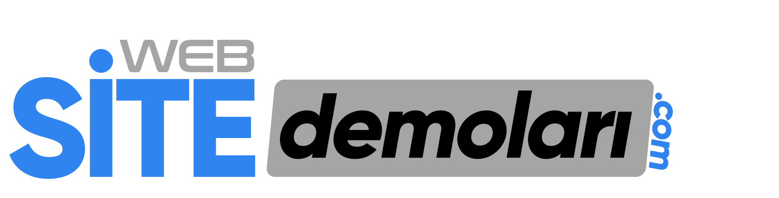 Emlak web demo script 