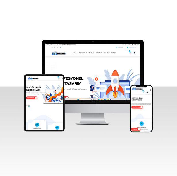 Web Ajans Web Sitesi Satış Scripti – Code